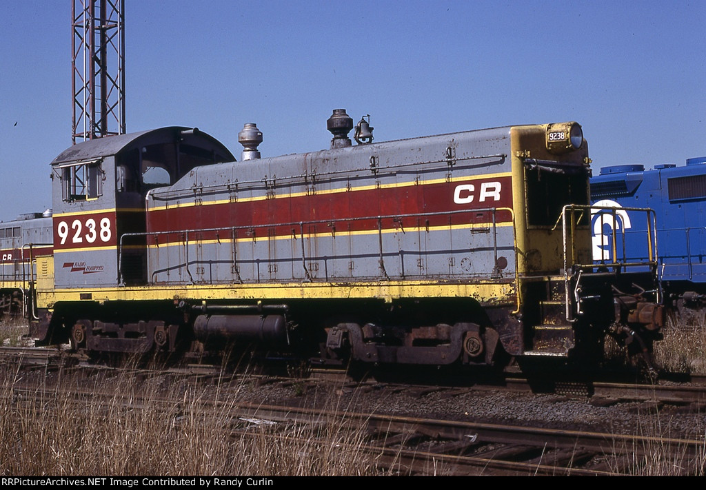 CR 9238